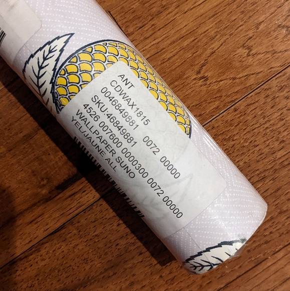 HTF SUNO for Anthropologie Wallpaper - Picture 5 of 5